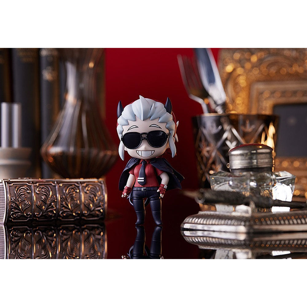 NENDOROID JUSTICE (HELLTAKER) 1884 NENDOROID JUSTICE (HELLTAKER) 1884